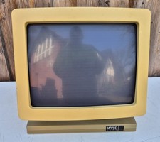 Wyse Model WY-85 Terminal -