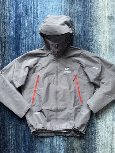 Arcteryx beta goretex pro - lt,