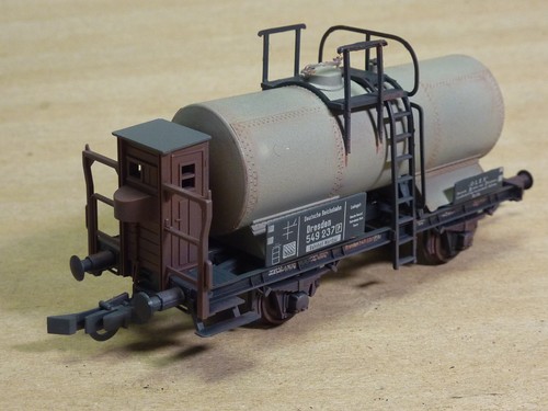 Sachsenmodelle 16038