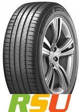2x Hankook Ventus Prime4
