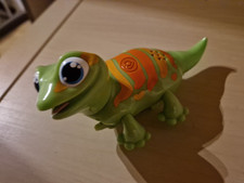 Lets Go Eidechse ROBOTER mit Licht und Sound ü50 Effekte