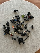 Lego Vintage Space Konvolut