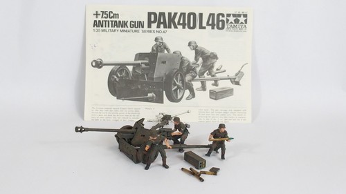 Tamiya bausatz 35047 - tamiya,
