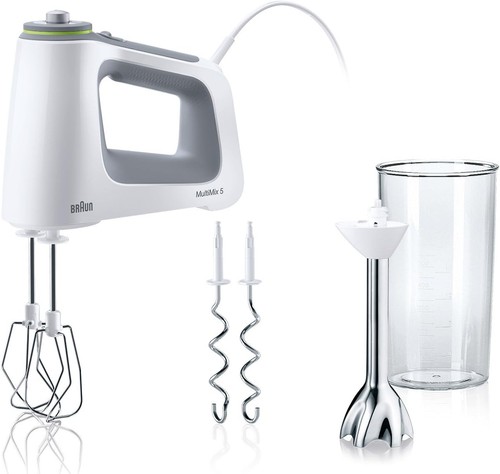 Braun multimix 5107 - multimix,