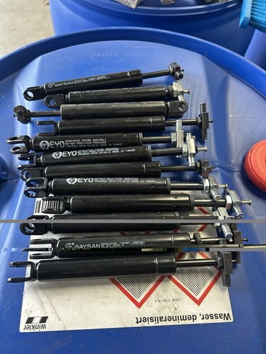 Gasdruckdämpfer sitzdämpfer - gasdruckdämpfer,