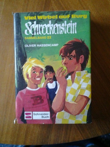 Olliver hassencamp - olliver,