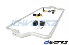 WHITELINE STABILISATOR PAKET