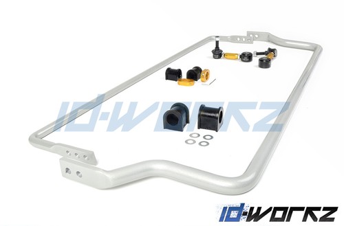 Whiteline stabilisator paket - whiteline,