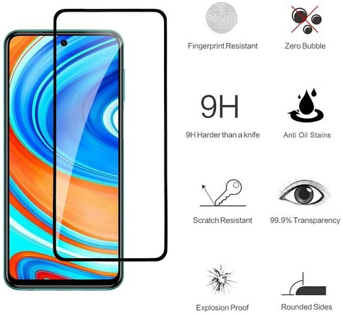 Schutzglas für xiaomi - schutzglas,