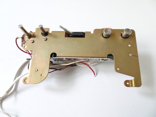 Lenco ersatzteile - l-85, /