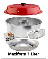 Camping backofen omnia mit - backofen,