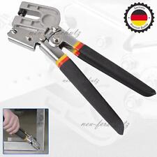 27CM Verbundzange Profil