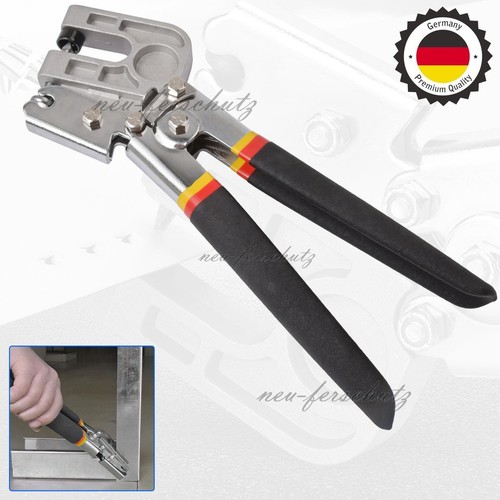 27cm verbundzange profil - 27cm,