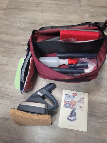 Lux staubsauger turbo clean - turbo,