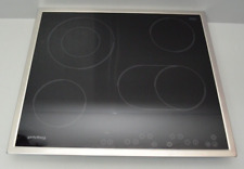 Privileg PCTAC K6041/1 IN Glaskeramikkochfeld autark 6.3kW 60cm Kochfeld defekt