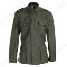 Bundeswehr elite m43 - elite,