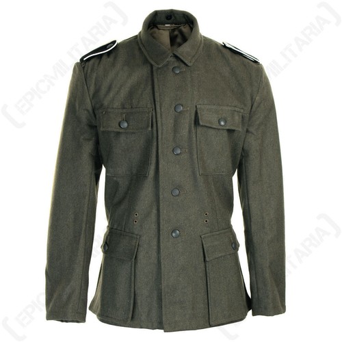Bundeswehr elite m43 - bundeswehr,