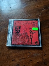 Schwarze Pest - Folk- CD