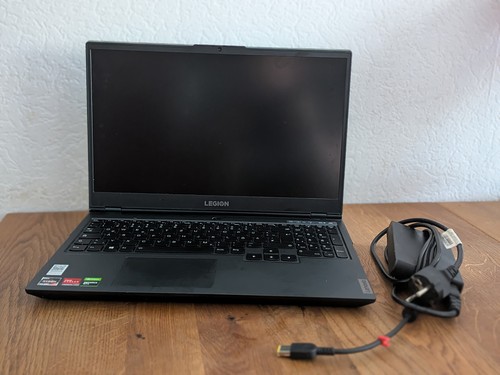Lenovo legion 15arh05 6 - 15arh05, 15,6"