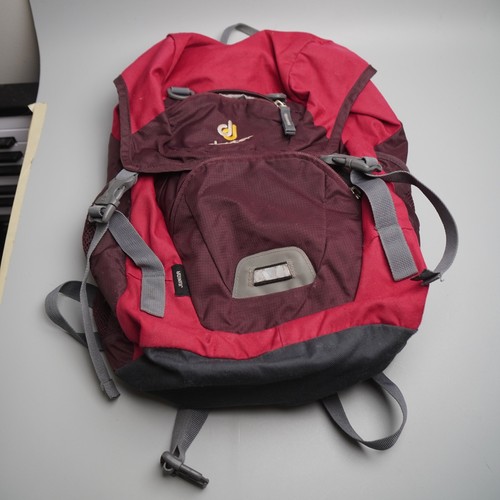 Deuter junior kids hiking - deuter,