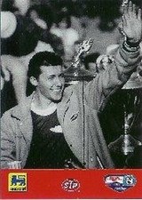 A0737- 1992 Essen Löwe