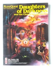 Daughters of Darkness and the