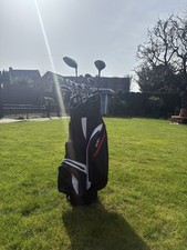 Golfbag Komplettset Herren -