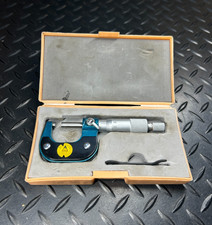 Bügelmessschraube 0 - 25mm