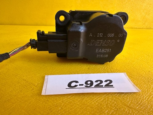 Stellmotor heizung fiat scudo - stellmotor,