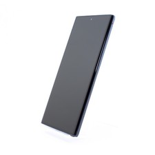 Samsung Galaxy Note 10 Schwarz