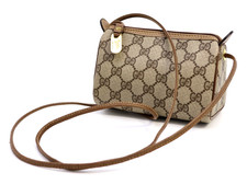 Gucci Vintage Crossbody