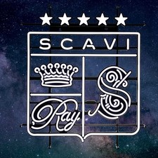 Scavi & Ray Leuchtreklame LED