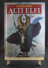Warhammer Fantasy 8. Edition