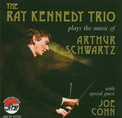Ray trio kennedy - ray, plays