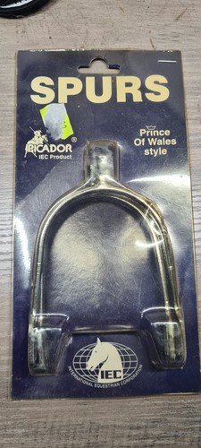 Spurs sporen 15mm ladies - ladies,