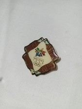 Coca Cola Pin - Nagano 1998