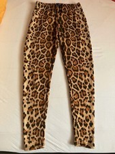 Neu Thermo Fleece Leggins