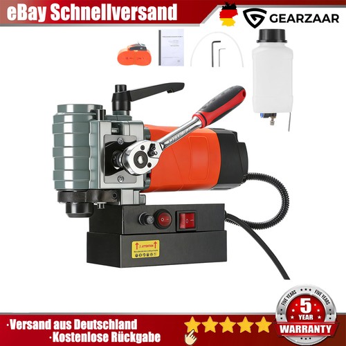 Magnetbohrmaschine kernbohren - magnetbohrmaschine,