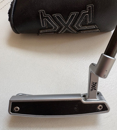 Pxg putter brandon schwarzer - -,