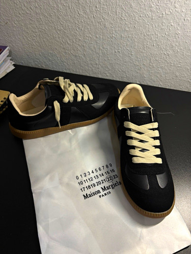 Maison margiela replica herren - maison,