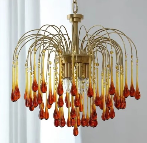 Moderne kronleuchter - moderne,