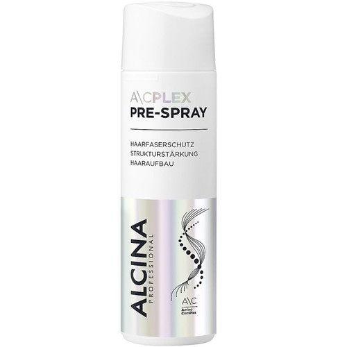 Alcina plex pre spray - ac,