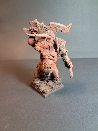 Warhammer fantasy the old - the,