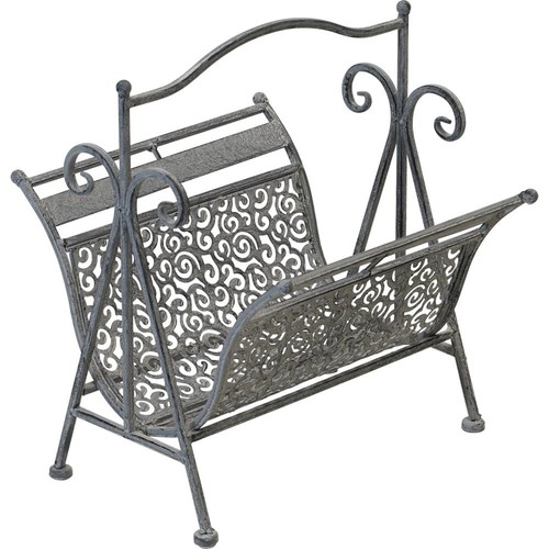 Zeitungsständer metall - zeitungsständer,