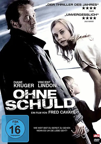 Ohne schuld - ohne,