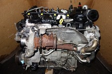 MOTOR 70TKM OPEL 1,6CDTI