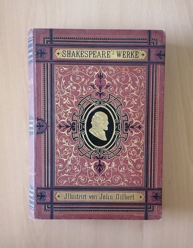 William shakespeare - shakespeare,
