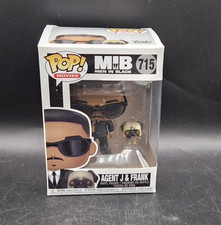 FUNKO POP! - Movies - MIB Men