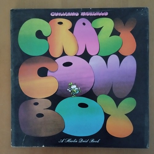 Guillermo mordillo crazy - mordillo:,