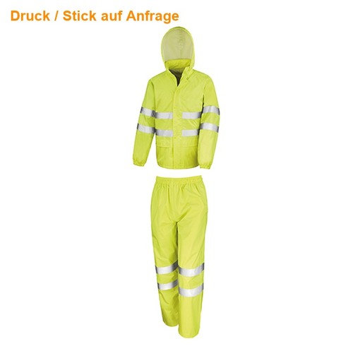 Result set jacke - result,